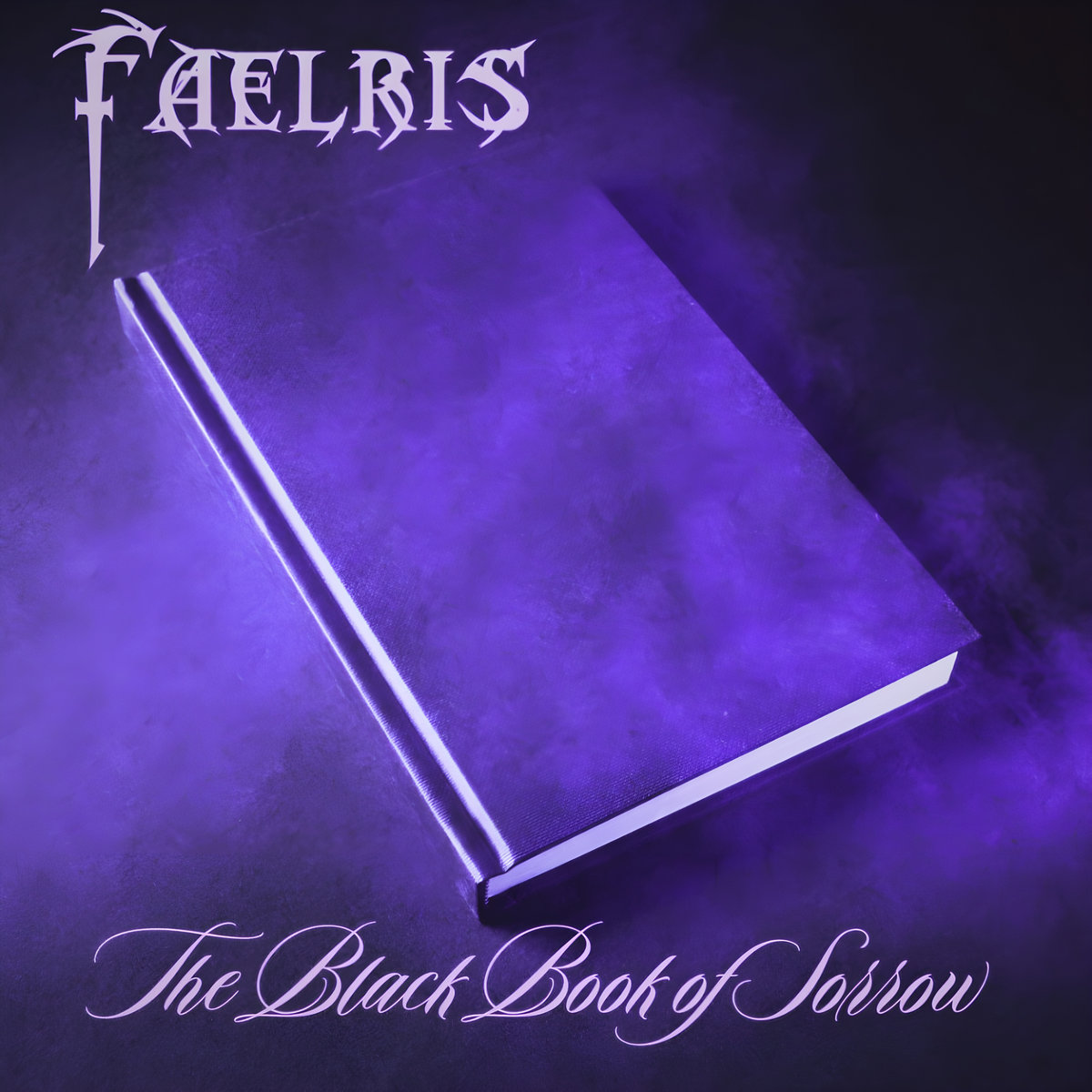 The Black Book of Sorrow 2.0