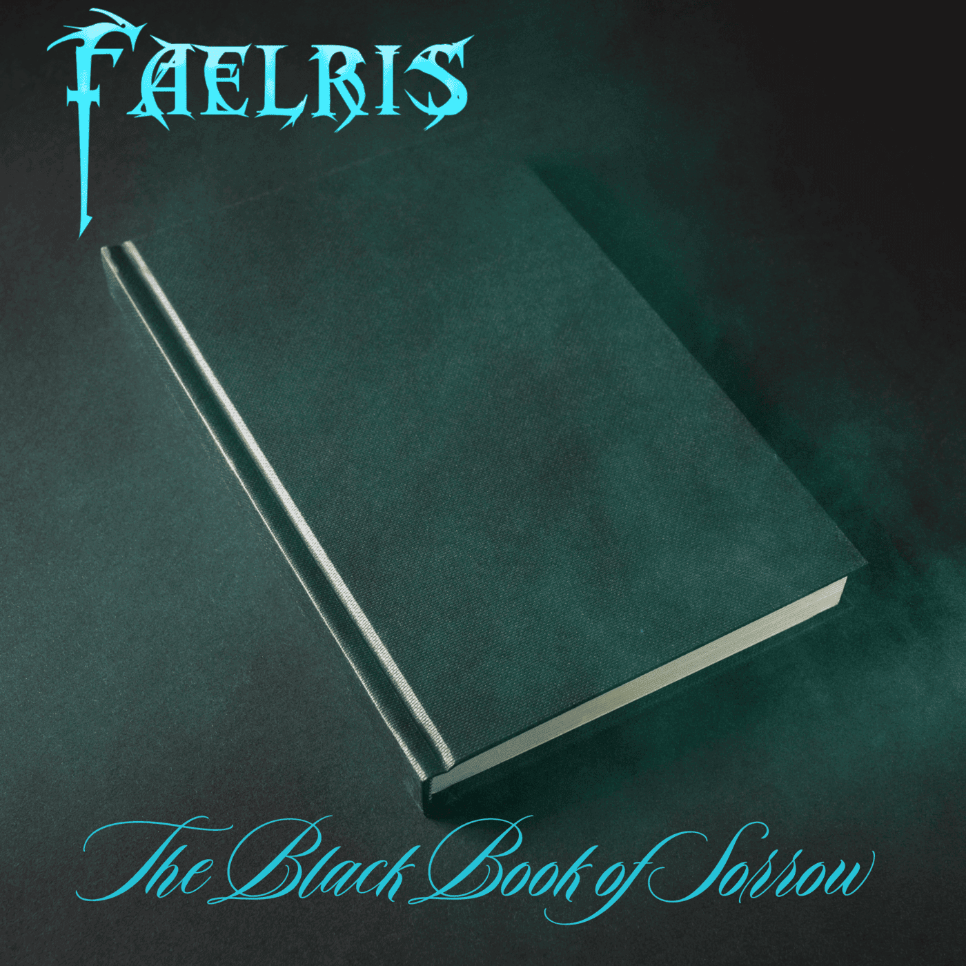 The Black Book of Sorrow