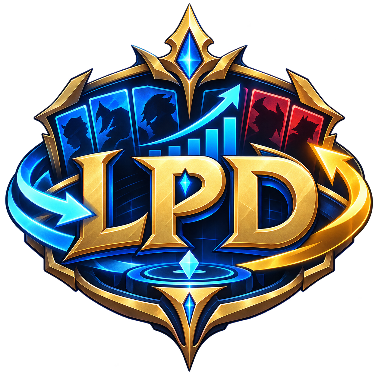 LoL Pro Draft